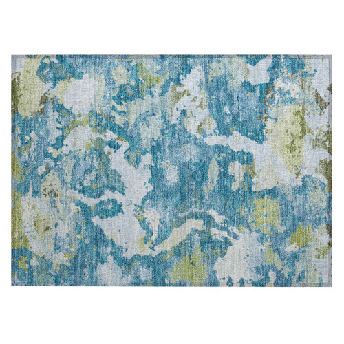 Addison Chantille ACN1386 Denim Rug