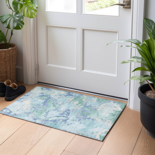 Addison Chantille ACN1387 Seafoam Rug