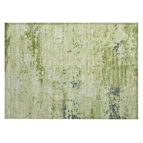 Addison Chantille ACN1393 Aloe Rug