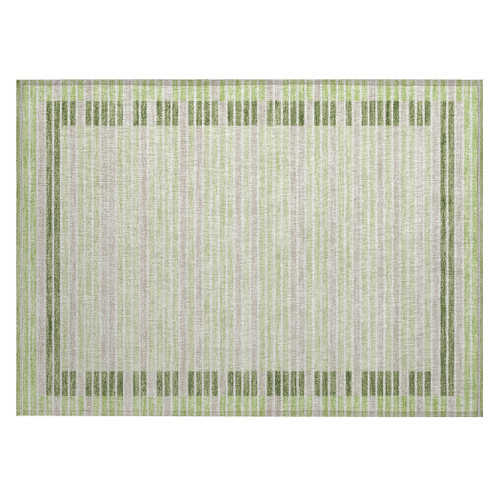 Addison Chantille ACN1398 Aloe Rug