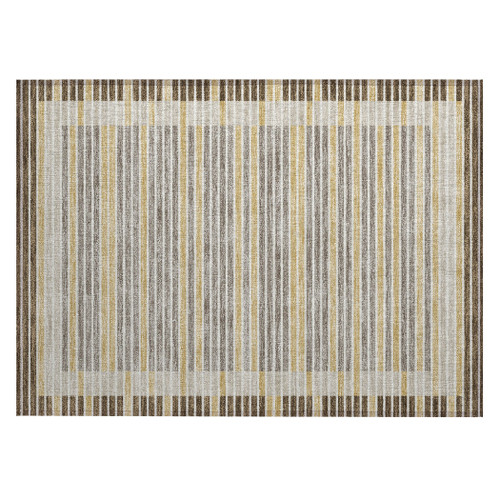 Addison Chantille ACN1400 Brown Rug