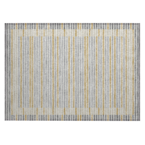 Addison Chantille ACN1401 Gray Rug