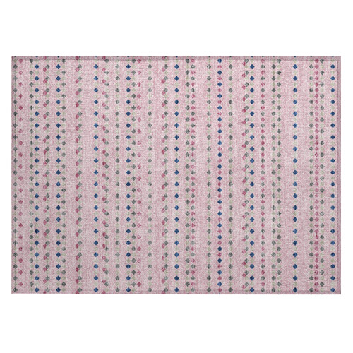 Addison Chantille ACN1415 Pink Rug