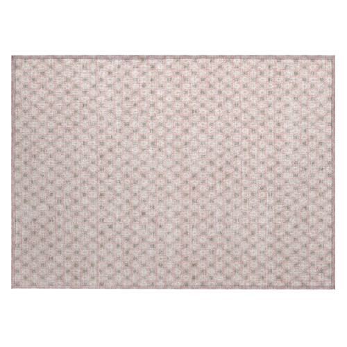 Addison Chantille ACN1434 Pink Rug