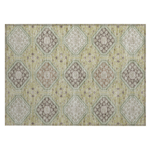 Addison Chantille ACN1442 Aloe Rug