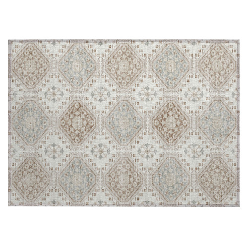 Addison Chantille ACN1445 Ivory Rug
