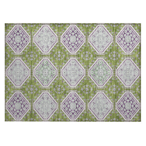 Addison Chantille ACN1446 Lime Rug