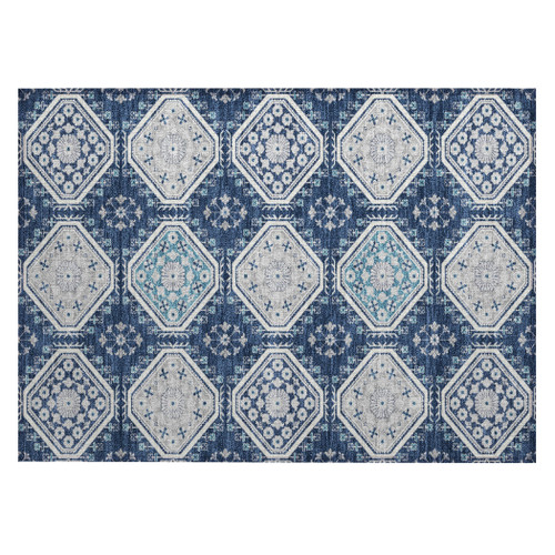 Addison Chantille ACN1447 Navy Rug