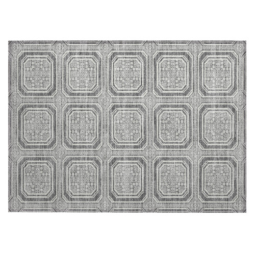 Addison Chantille ACN1456 Gray Rug
