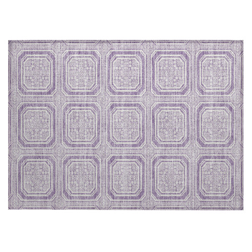 Addison Chantille ACN1457 Lavender Rug