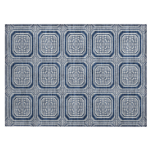 Addison Chantille ACN1459 Navy Rug