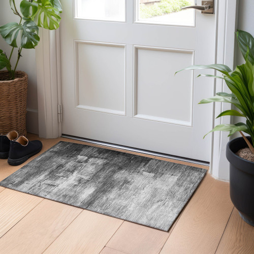 Addison Chantille ACN1475 Gray Rug