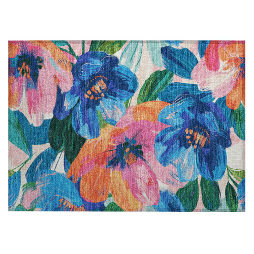 Addison Chantille ACN1488 Navy Rug