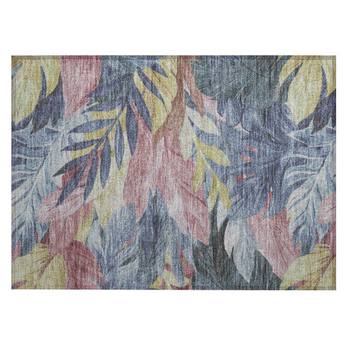 Addison Chantille ACN1493 Denim Rug