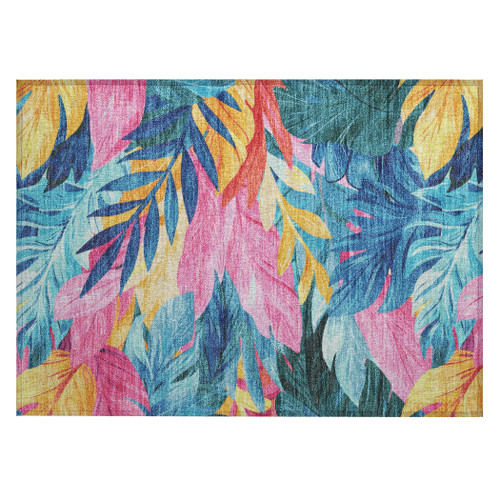 Addison Chantille ACN1497 Sky Rug