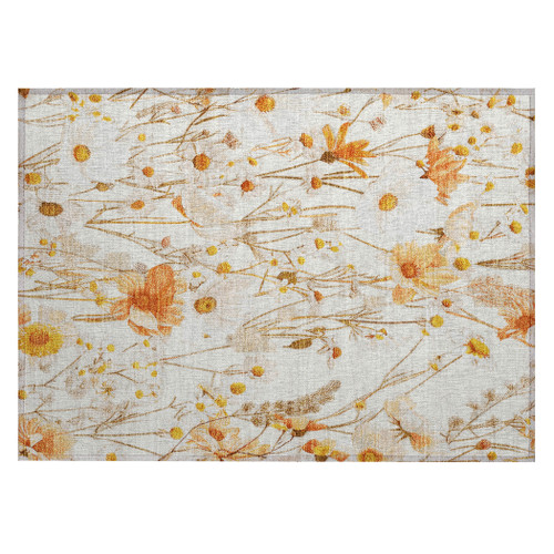 Addison Chantille ACN1500 Ivory Rug