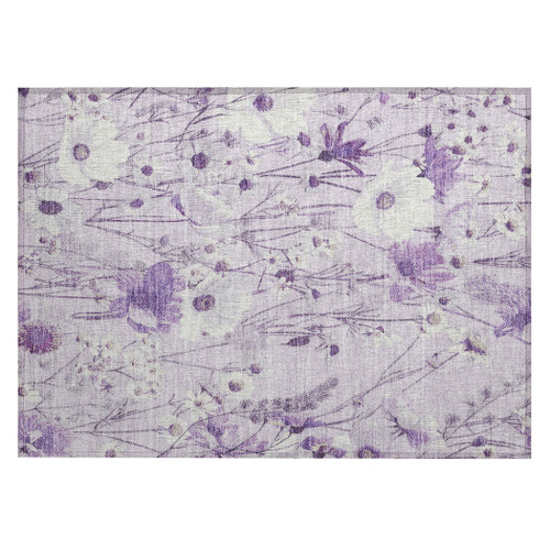 Addison Chantille ACN1501 Lavender Rug