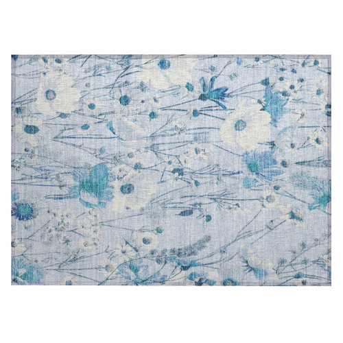 Addison Chantille ACN1503 Sky Rug