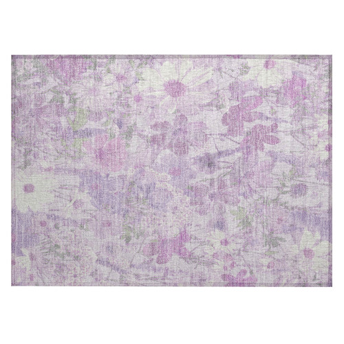 Addison Chantille ACN1509 Lavender Rug