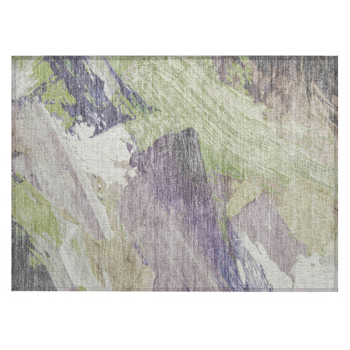 Addison Chantille ACN1511 Aloe Rug