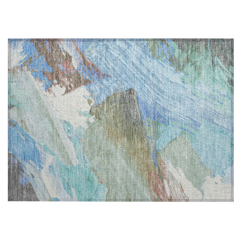 Addison Chantille ACN1516 Sky Rug