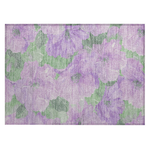 Addison Chantille ACN1543 Lavender Rug
