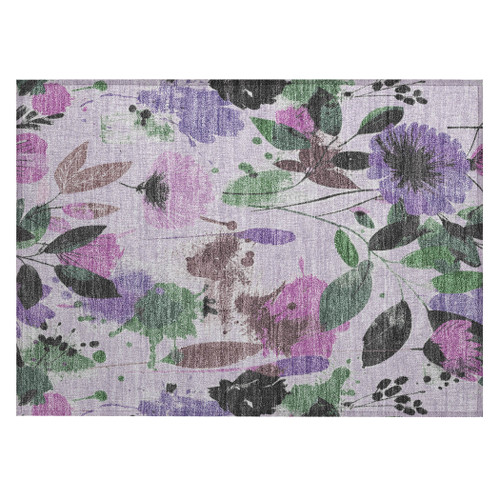 Addison Chantille ACN1552 Lavender Rug