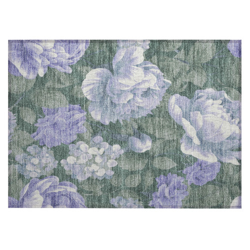 Addison Chantille ACN1563 Lavender Rug