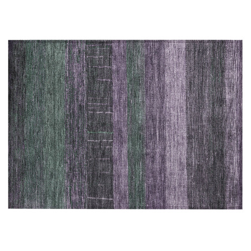 Addison Chantille ACN1571 Purple Rug