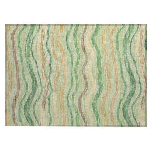 Addison Chantille ACN1582 Green Rug