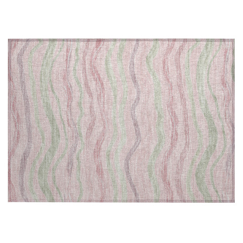 Addison Chantille ACN1586 Pink Rug