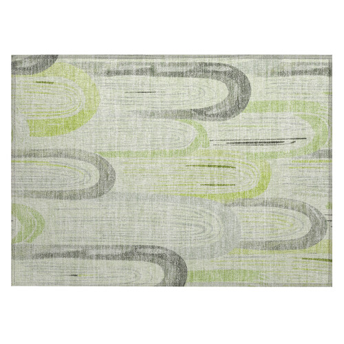 Addison Chantille ACN1588 Aloe Rug