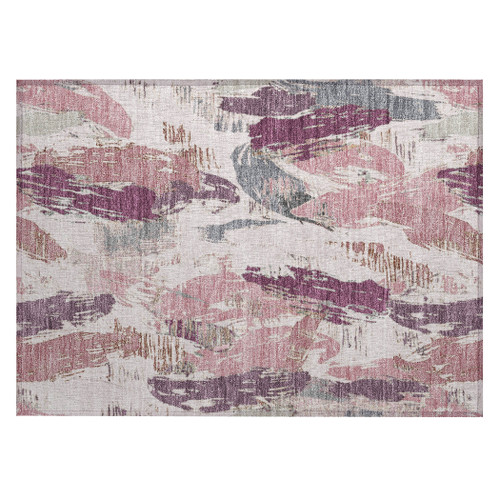 Addison Chantille ACN1597 Blush Rug