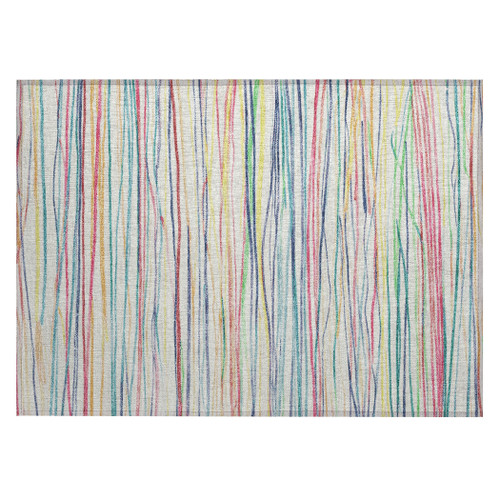 Addison Chantille ACN1604 Ivory Rug