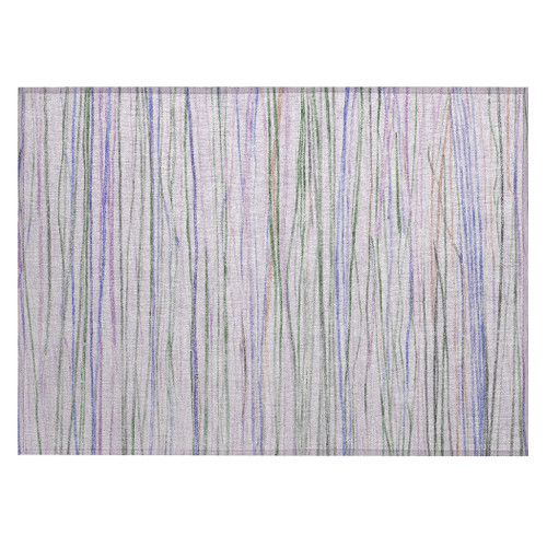 Addison Chantille ACN1605 Lavender Rug