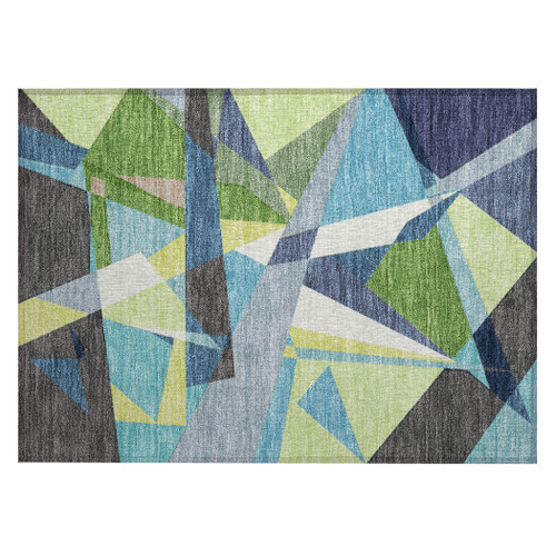 Addison Chantille ACN1609 Blue Rug