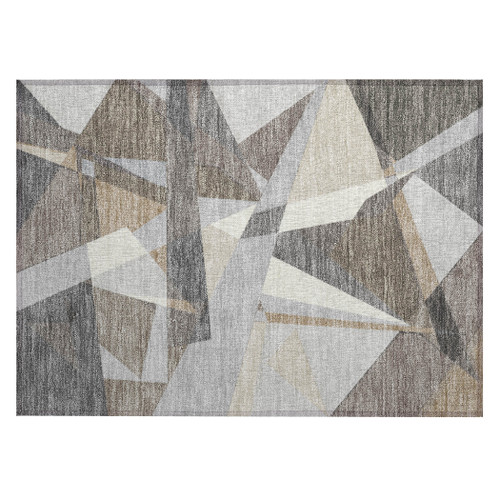 Addison Chantille ACN1613 Taupe Rug