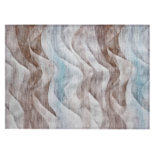 Addison Chantille ACN1621 Mocha Rug