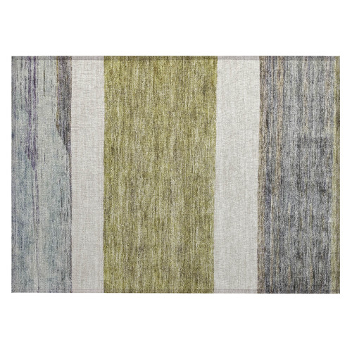 Addison Chantille ACN1624 Aloe Rug