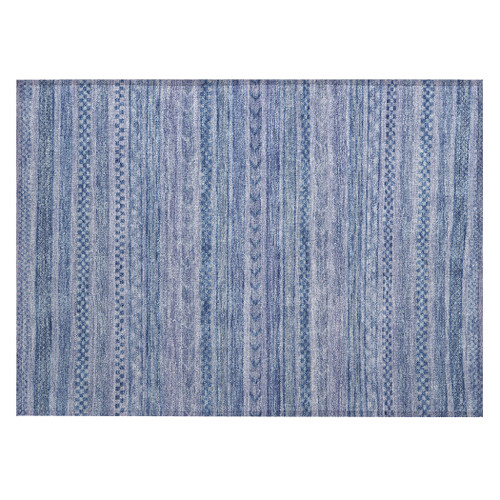 Addison Chantille ACN1625 Denim Rug