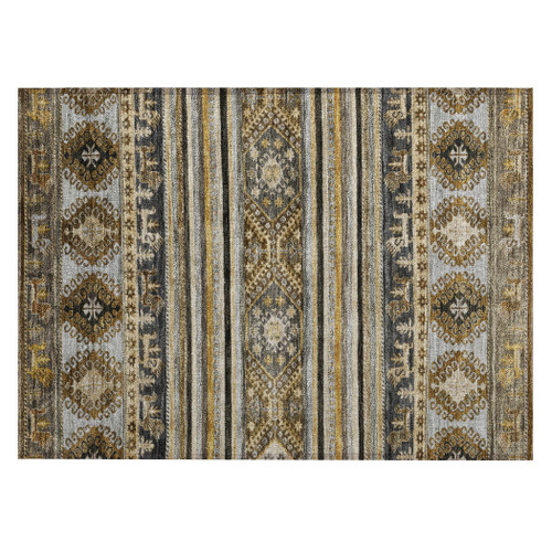 Addison Chantille ACN1626 Chocolate Rug