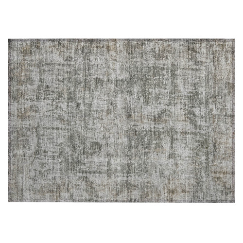 Addison Chantille ACN1627 Pewter Rug