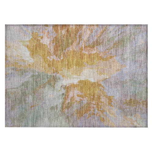 Addison Chantille ACN1632 Rust Rug