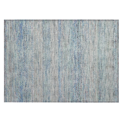 Addison Chantille ACN1634 Blue Rug