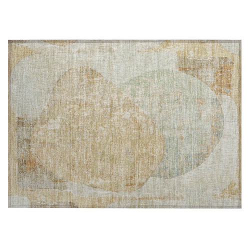 Addison Chantille ACN1635 Taupe Rug