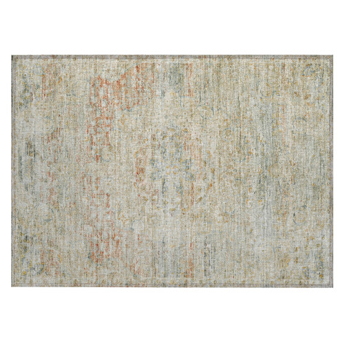 Addison Chantille ACN1636 Tan Rug