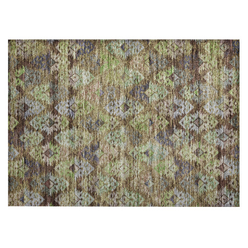 Addison Chantille ACN1637 Brown Rug