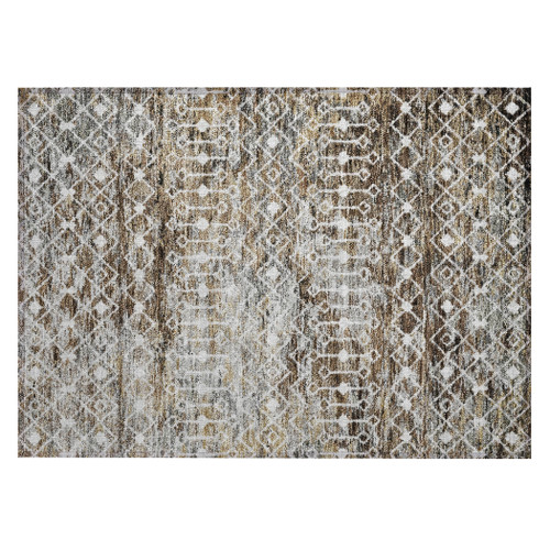 Addison Chantille ACN1638 Brown Rug