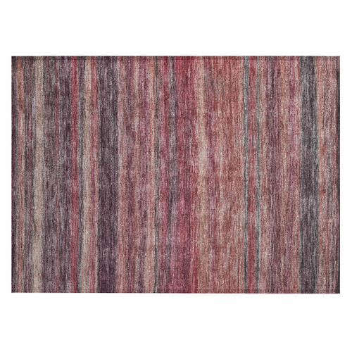 Addison Chantille ACN1639 Paprika Rug