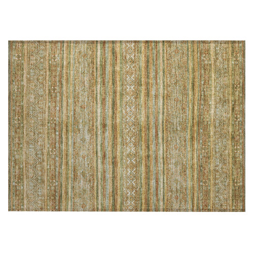 Addison Chantille ACN1644 Aloe Rug